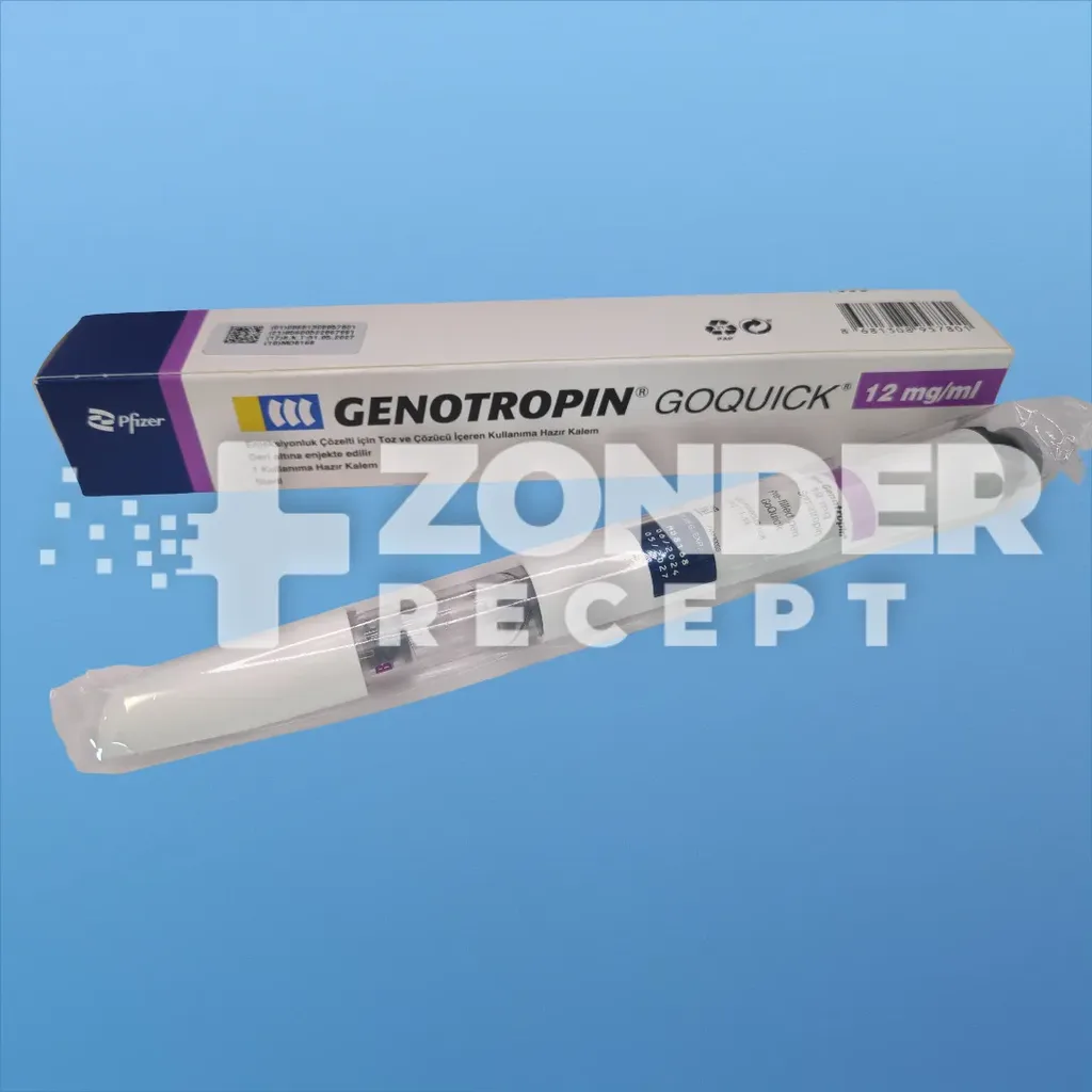 Genotropin - 1 Pen